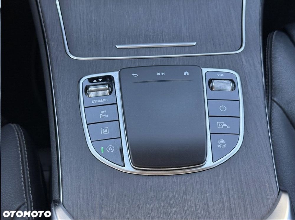 Mercedes-Benz GLC 200 d 4-Matic - 21