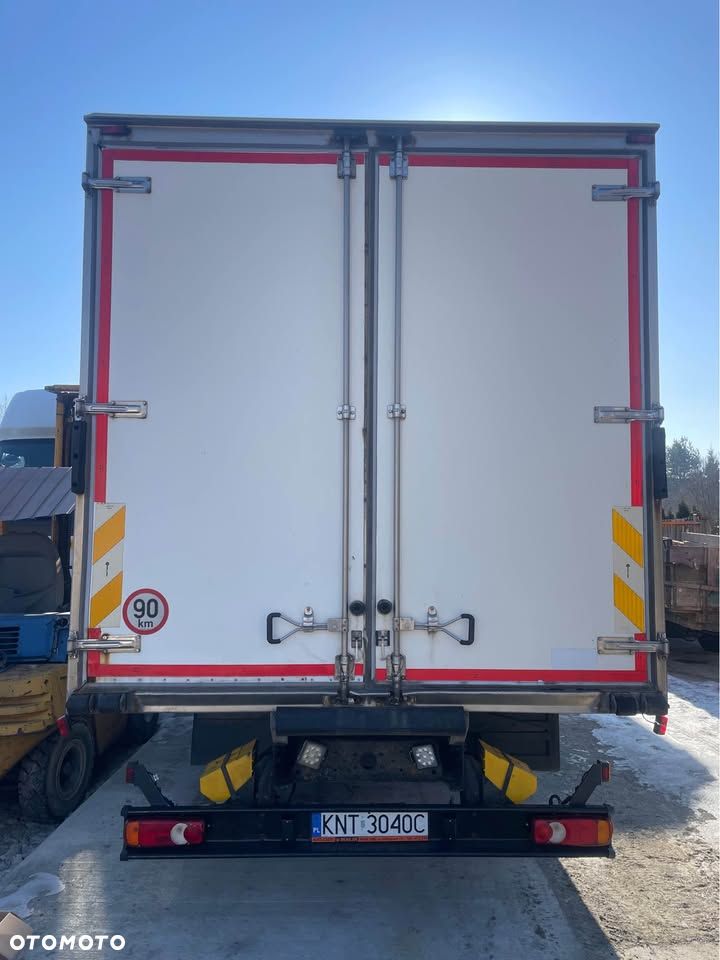 Iveco EUROCARGO 120EL - 10