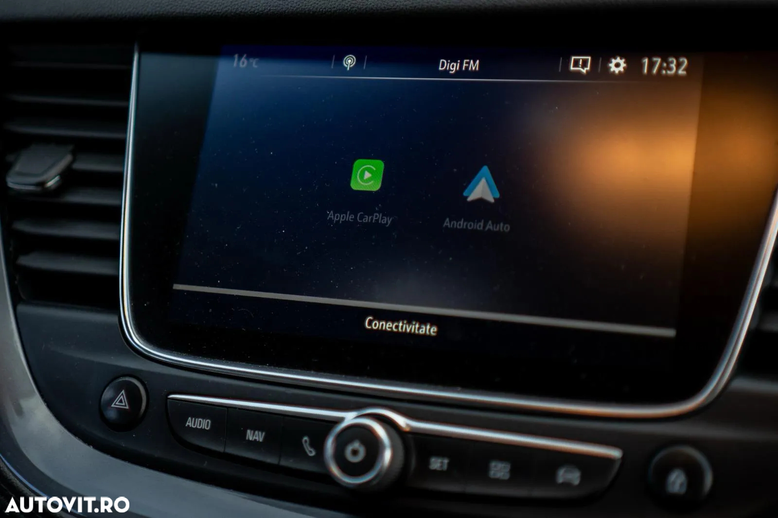 Opel Grandland X 1.6 D Start/Stop Automatik INNOVATION - 10