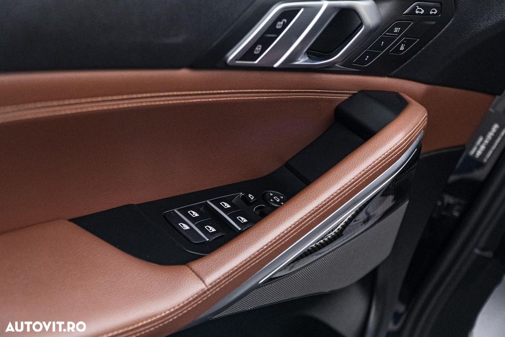 BMW X6 xDrive30d AT MHEV - 37