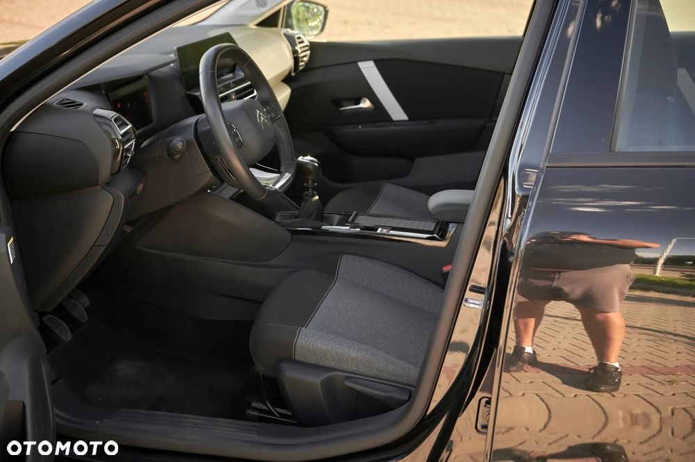 Citroën C4 1.2 PureTech Shine S&S - 22