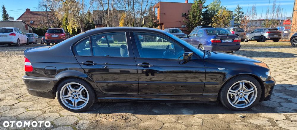 BMW Seria 3 - 3