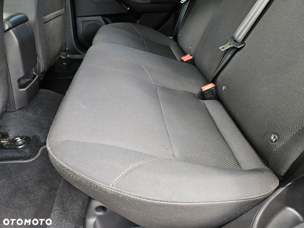 Ford Focus - 26