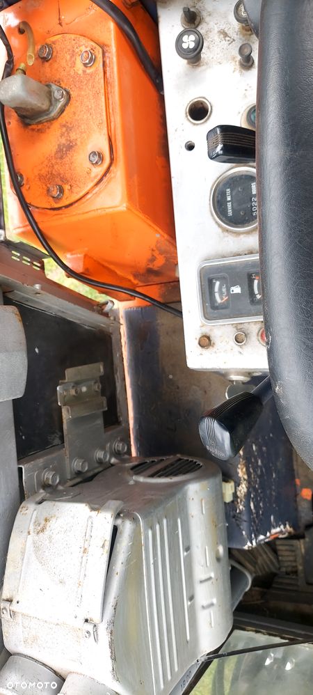 Kubota Kx 41 3cylindry diesel - 12