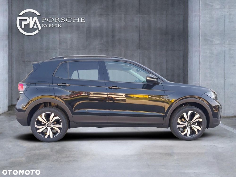 Volkswagen T-Cross - 8