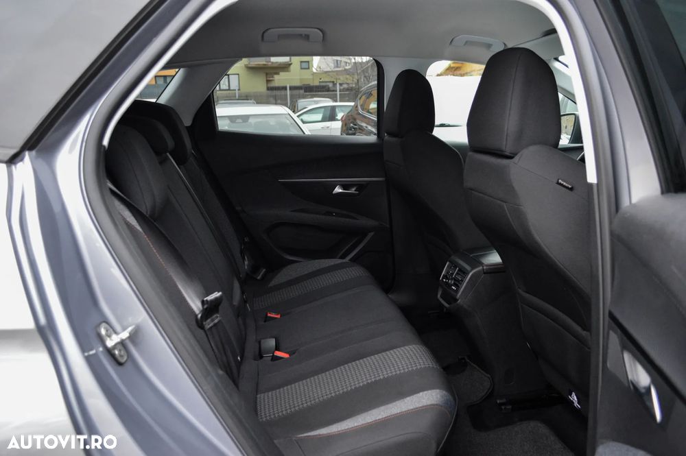 Peugeot 3008 BlueHDi 130 Stop & Start Allure - 16