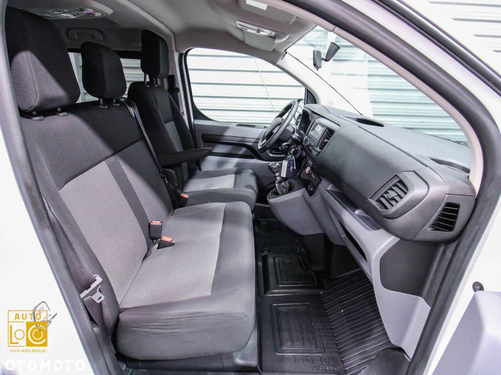 Toyota ProAce Kombi D-4D Long 2,8t - 11