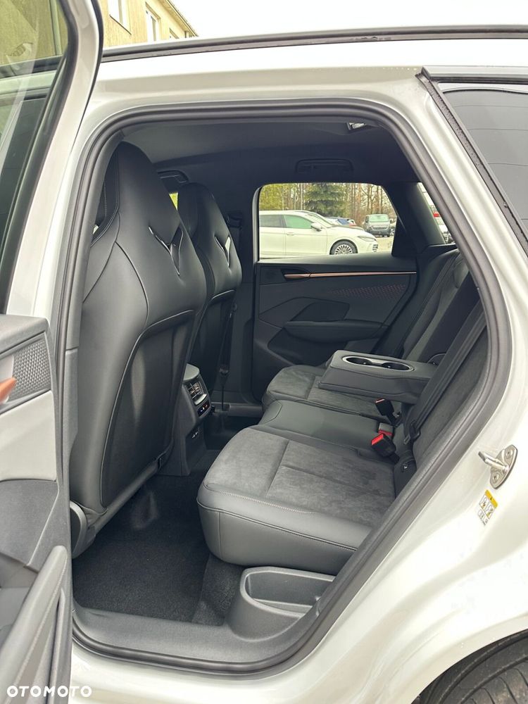 Cupra Terramar 2.0 TSI 4Drive DSG - 17