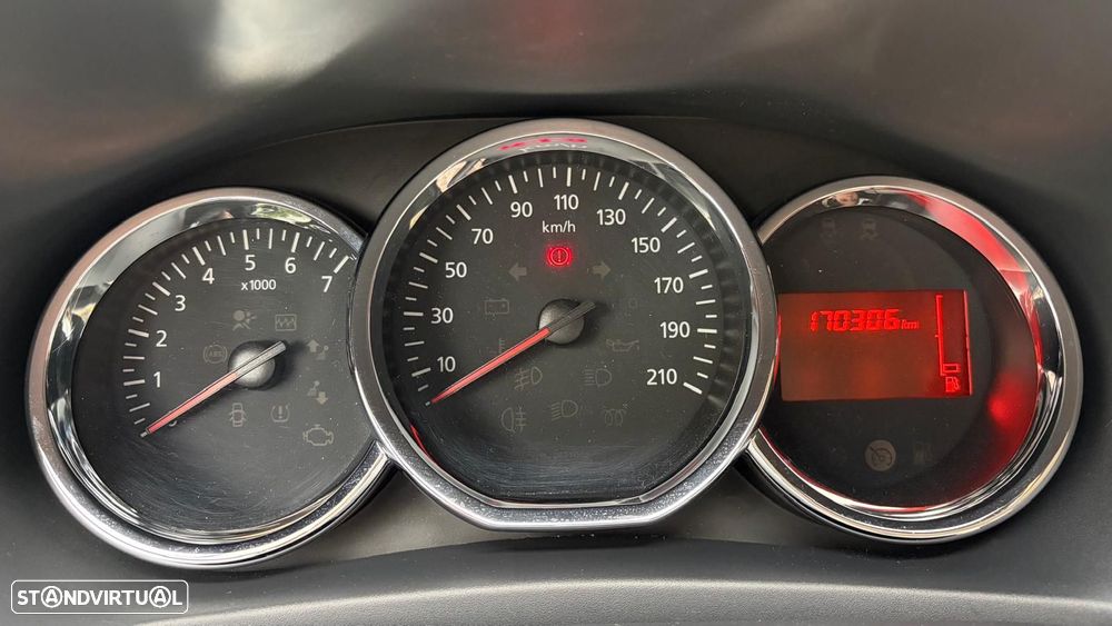 Dacia Logan MCV 0.9 TCe SL 10 Anos Bi-Fuel - 14