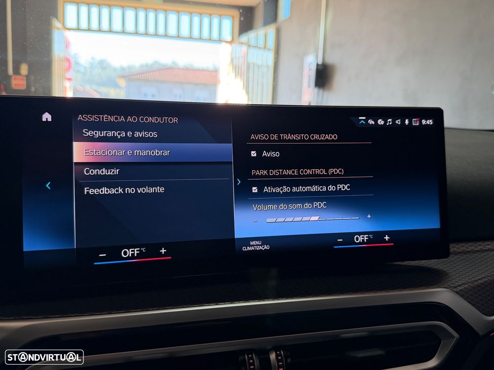 BMW 330 e Pack Desportivo M Auto - 16