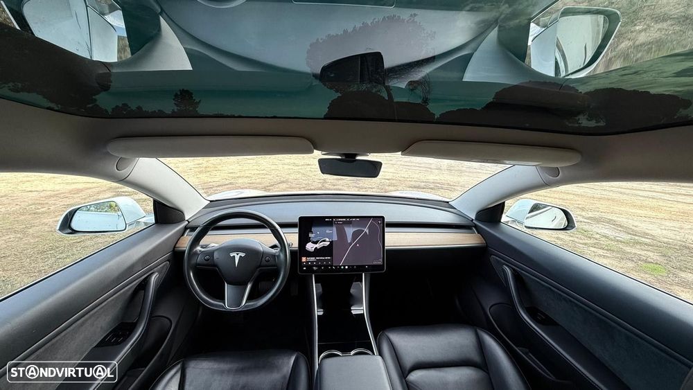 Tesla Model 3 AWD Dual Motor Performance - 17