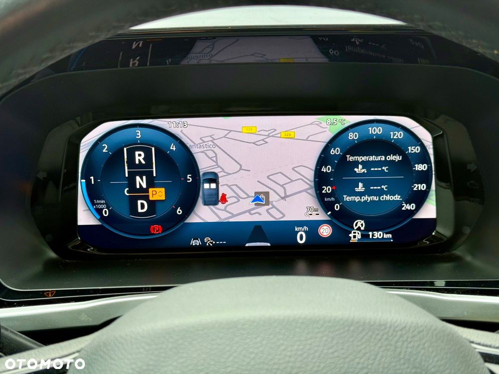 Ford Tourneo Connect Grand - 30