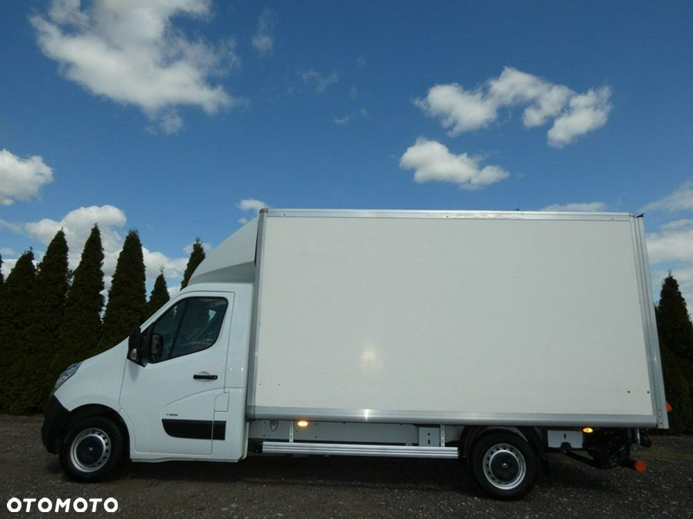 Renault Master - 3