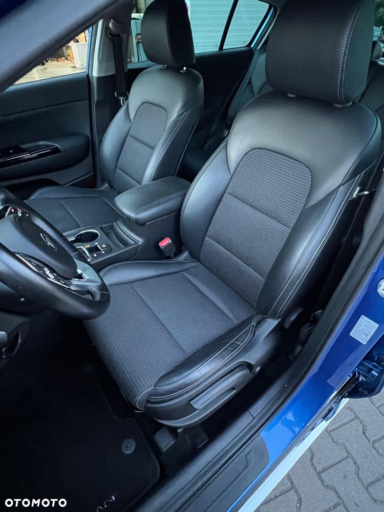 Kia Sportage - 10