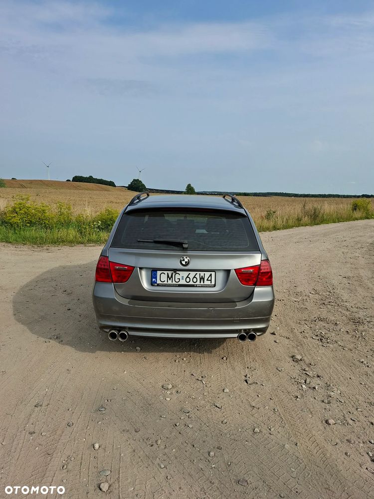 BMW Seria 3 - 3