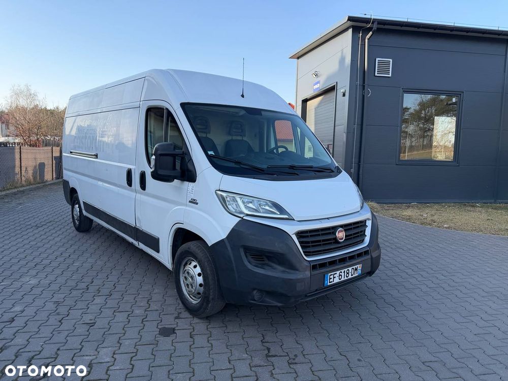 Fiat Ducato - 1