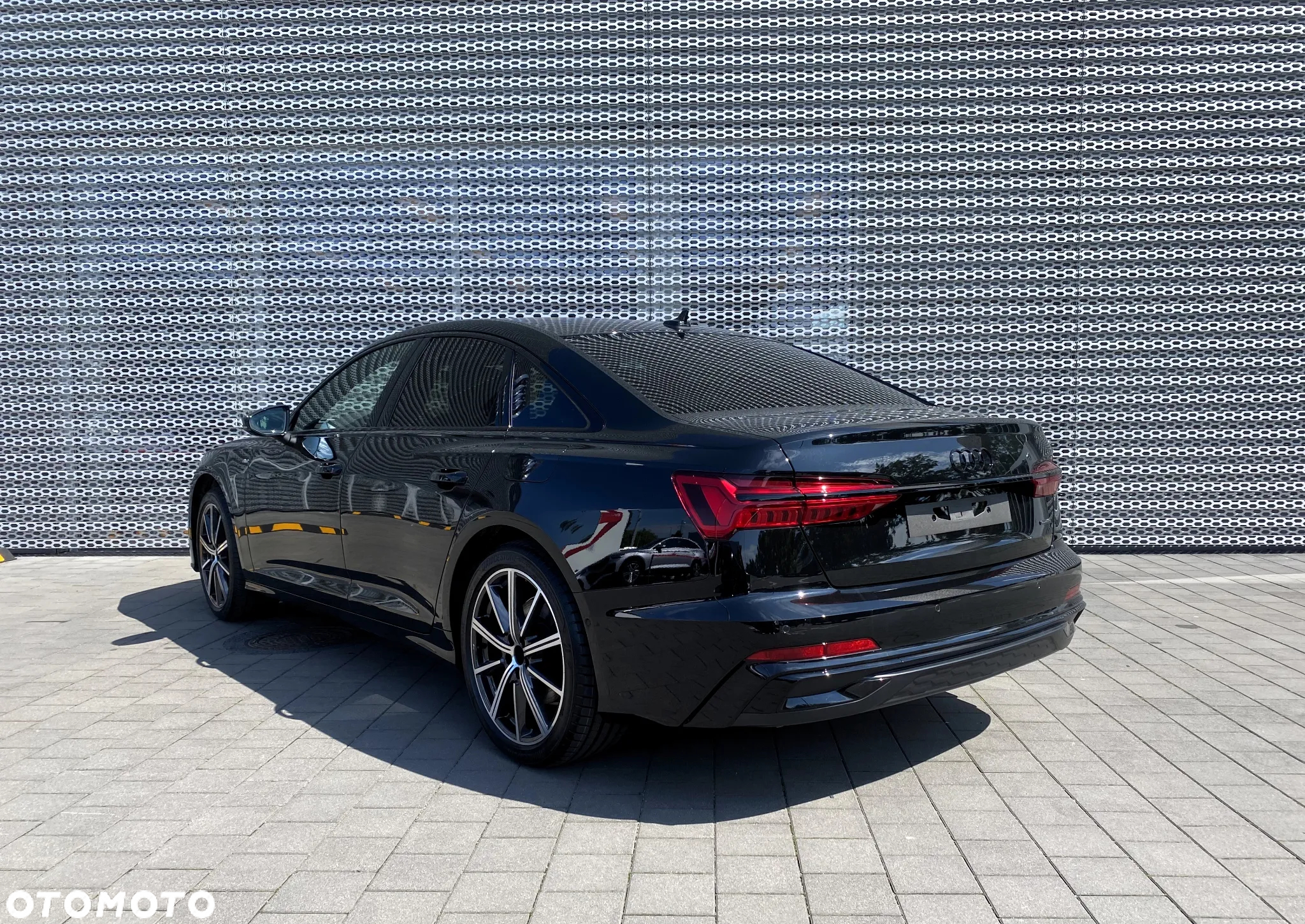 Audi A6 55 TFSI e PHEV Quattro S Line S tronic - 6