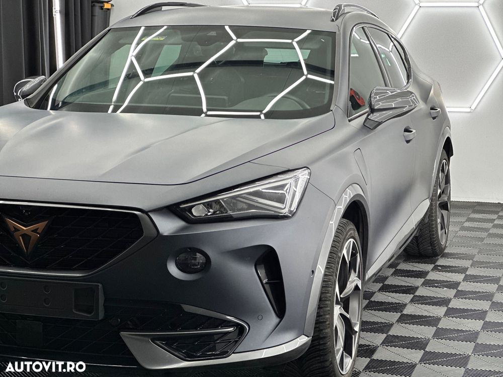 Cupra Formentor 1.4 e-HYBRID PHEV VZ - 18