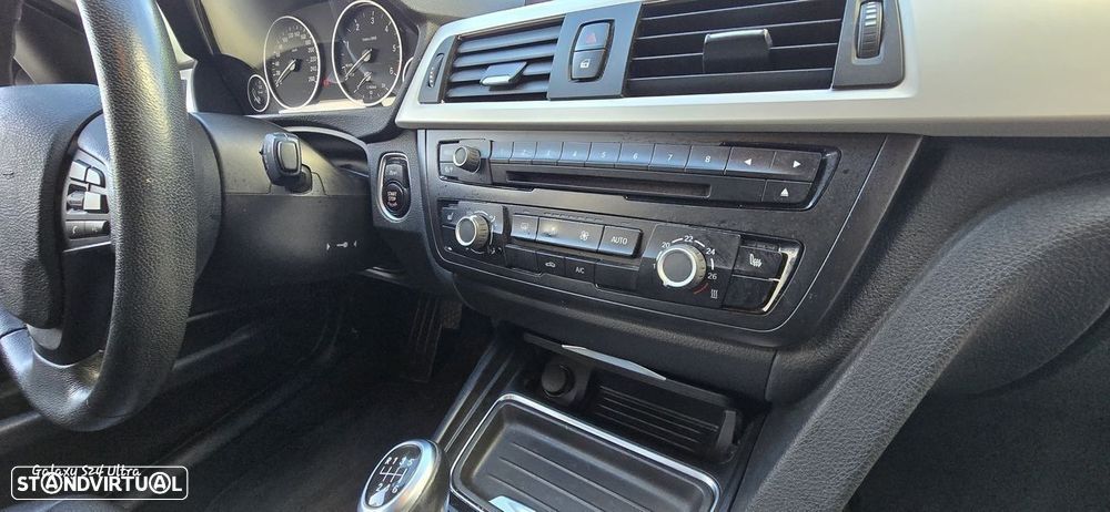 BMW 318 - 31