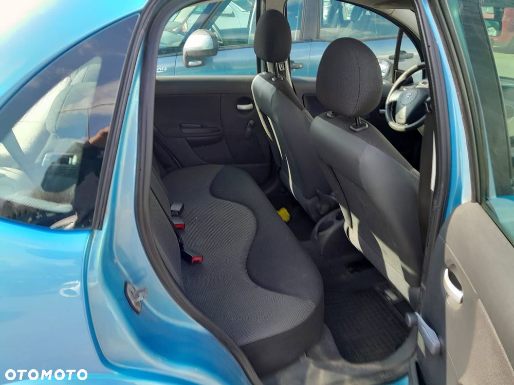Citroën C3 - 1