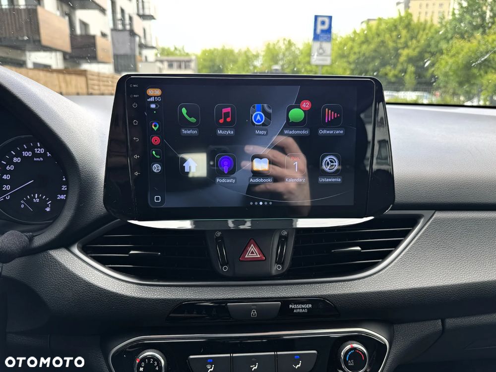 Hyundai i30 1.0 T-GDI Modern DCT - 24