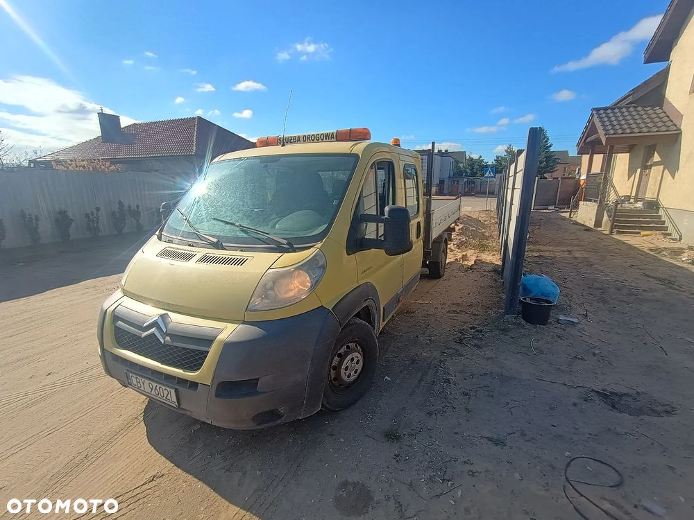 Citroën Jumper L2H2 - 1