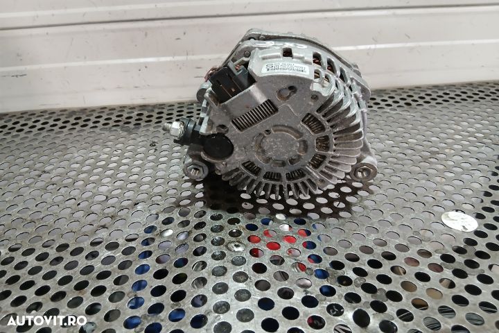 Alternator A2TX3081 A2TX3081 Mazda CX-5 1 (KE) [2011 - 2015] Crossove - 4
