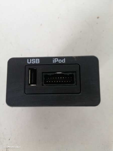 MODULO ELECTRONICO LAND ROVER RANGE ROVER III 2010 -AH2219C166AA - 2