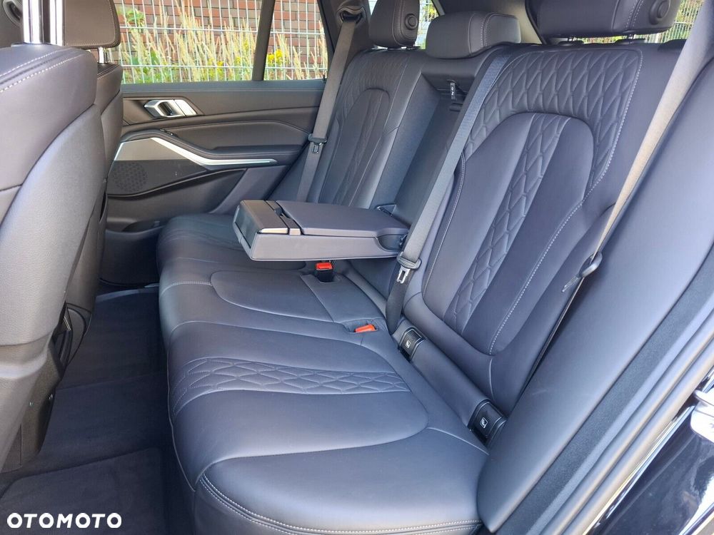BMW X5 xDrive40d mHEV sport - 17