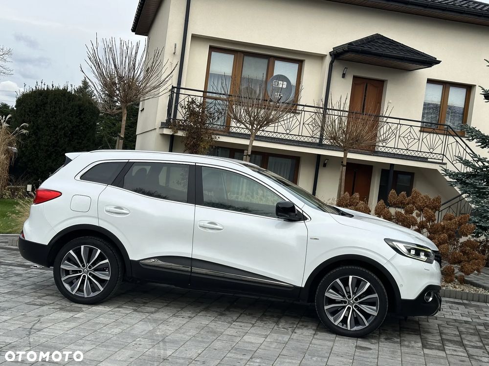 Renault Kadjar Energy TCe 130 Bose Edition - 6