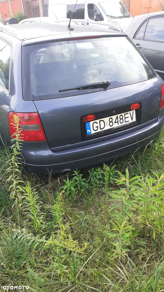 Audi S6 Avant 4.2 Quattro Tiptronic - 4