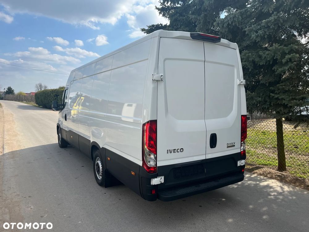 Iveco DAILY 35s18 (fabrycznie nowy) - 4