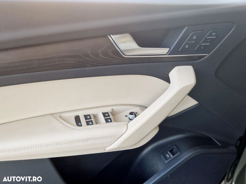 Audi Q5 40 TDI quattro S tronic MHEV S Line - 17
