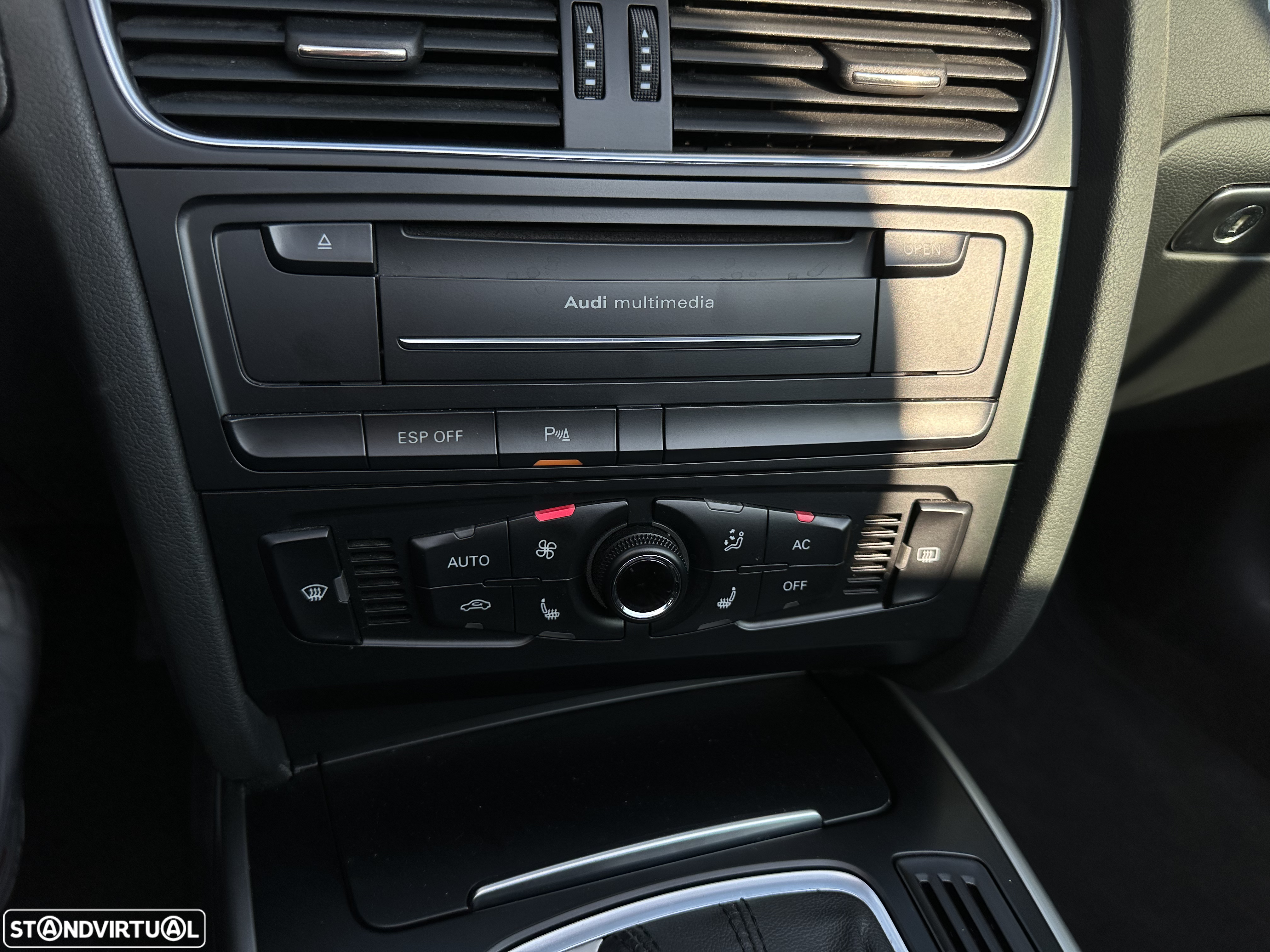 Audi A5 Cabrio 2.0 TFSi Multitronic - 23