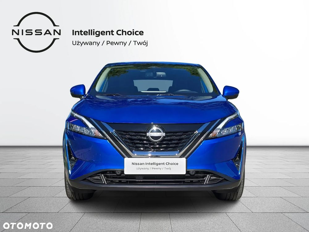 Nissan Qashqai 1.5 e-POWER N-Connecta - 8