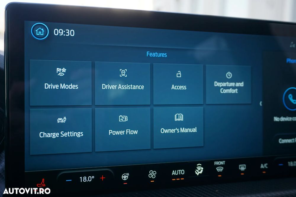 Ford Kuga 2.5 Duratec FWD PHEV ST-Line X - 20