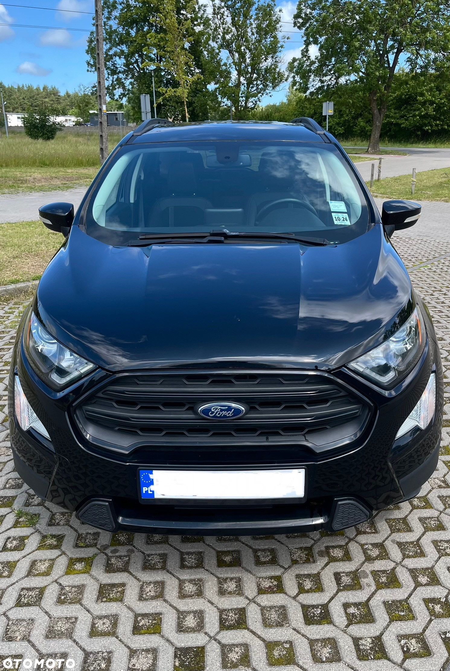 Ford EcoSport - 7
