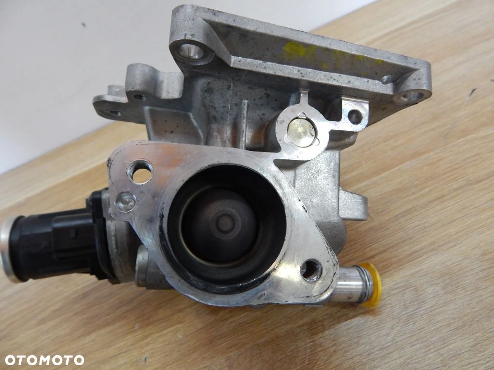 Zawór EGR 2.0 D4 Volvo v60 v90 s90 xc60 v40 xc90 11-22 Łuków części - 6