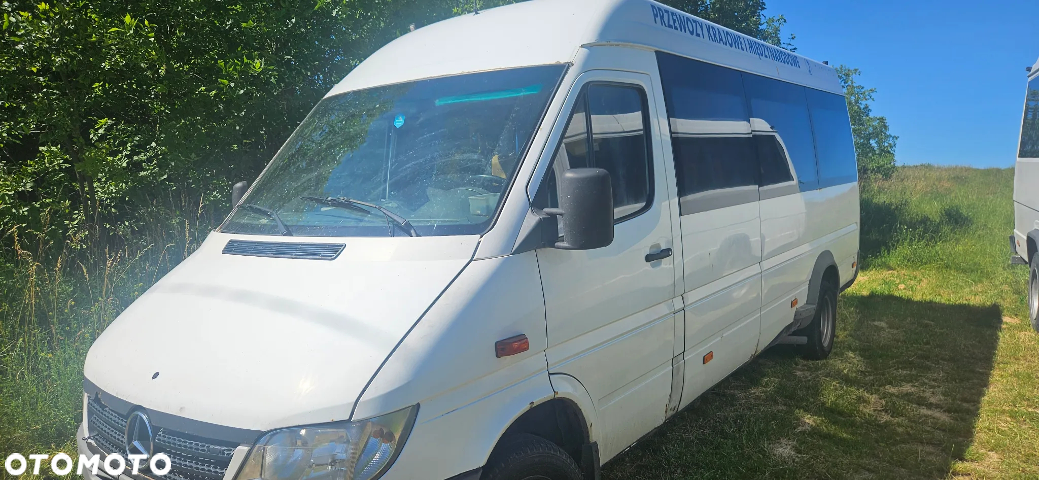 Mercedes-Benz SPRINTER - 4