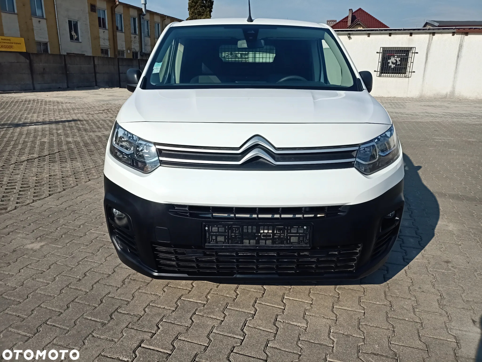 Citroën Berlingo - 8