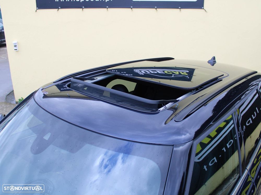 MINI Clubman Cooper Premium Plus Yours Auto - 4