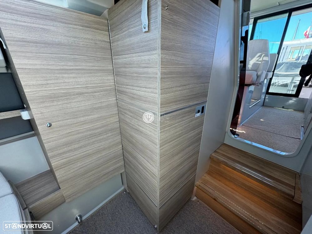 Saxdor Yachts 320 GTC - 25