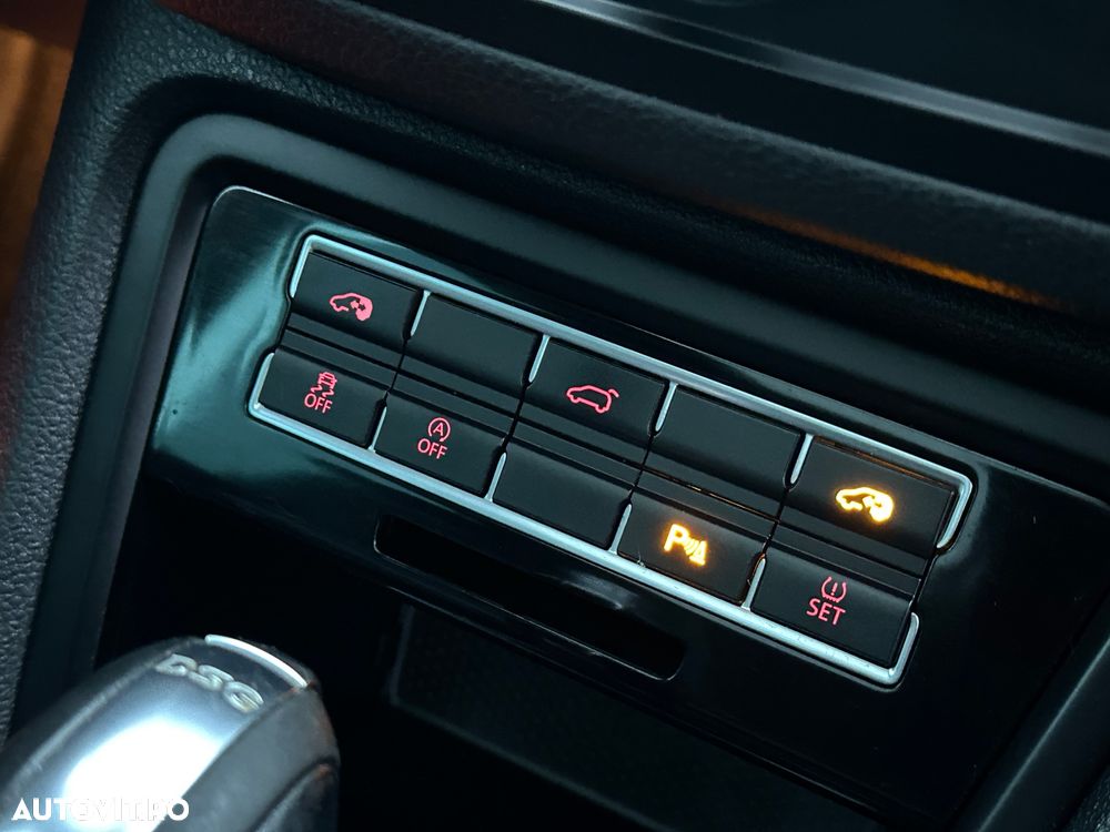 Volkswagen Sharan 2.0 TDI DSG Highline Black Style - 8