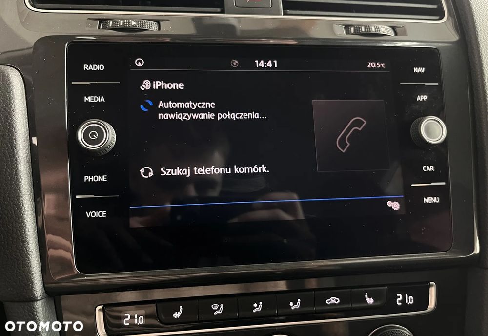 Volkswagen Golf Variant - 27