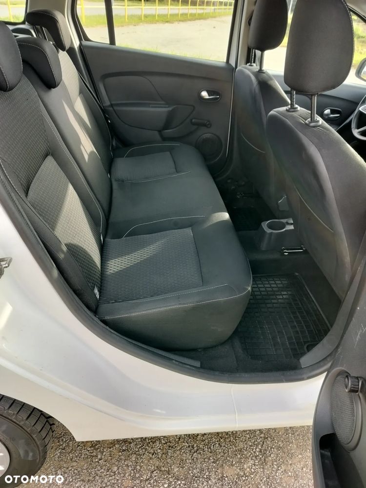 Dacia Logan MCV 0.9 TCE Laureate - 8