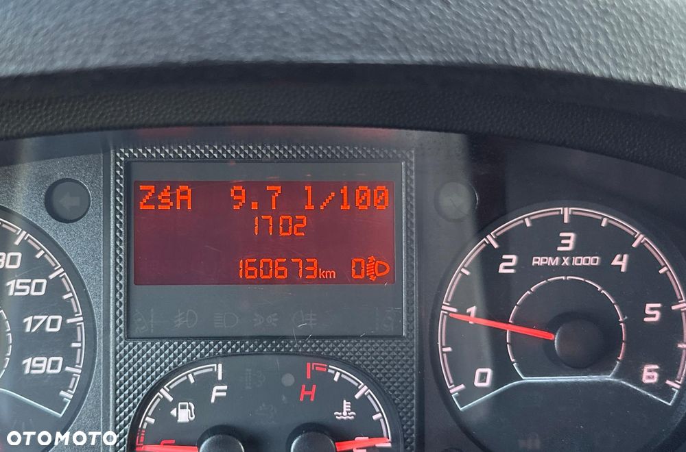 Citroën Jumper 3,0 HDI - 9