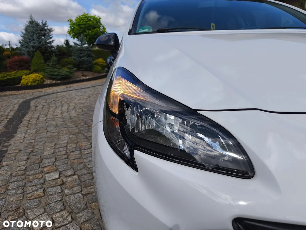 Opel Corsa 1.4 Turbo (ecoFLEX) Start/Stop Color Edition - 18