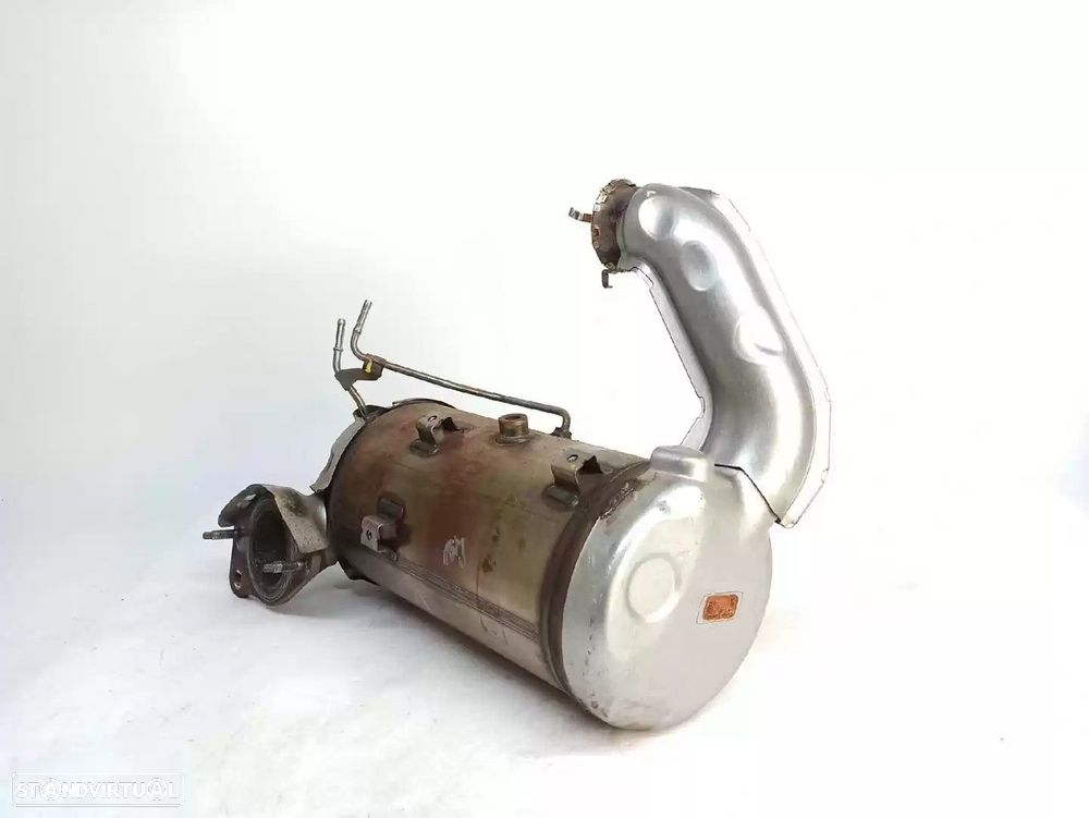 CATALIZADOR NISSAN PULSAR FASTBACK 2017 -8201140545 - 4