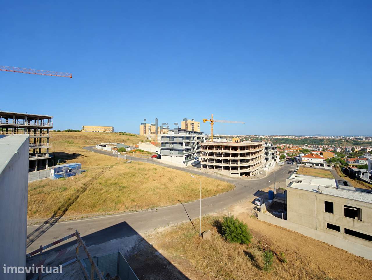 APARTAMENTOS NOVOS-PARADELA GARDENS - Grande imagem: 4/22