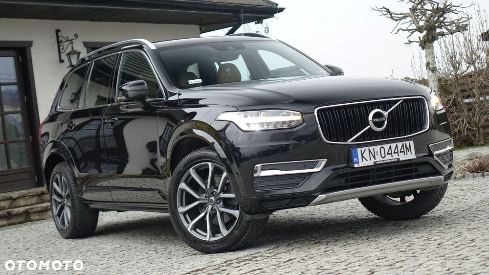 Volvo XC 90 - 3
